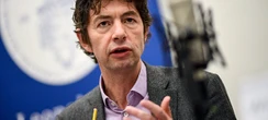Drosten: „Wir müssen einfach schnell impfen“