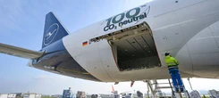 CO2-neutral zu fliegen ist möglich