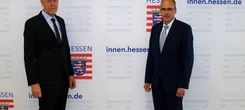 „Schamloses Vorhaben“