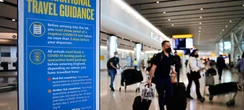 Deutsche Portugal-Urlauber werden wegen Delta-Variante zurückgeholt