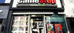 GameStop holt zwei frühere Amazon-Manager