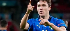 Zwei Joker schießen Italien ins Viertelfinale