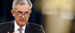 Fed hält trotz Inflationssorgen am Niedrigzins fest