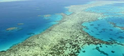 Australien kündigt Widerstand gegen Herabstufung des Great Barrier Reef an