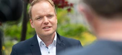 „Wir in Deutschland sind nur die Profiteure“
