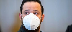 Prozessauftakt gegen Fußballspieler Deniz Naki
