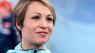 Magdalena Neuner freut sich über drittes Kind