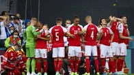 Kramer und Mertesacker kritisieren Fortsetzung von Dänen-Spiel