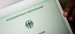 Staatsfeinde nicht ins Land lassen