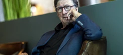 Kyoto-Preis geht an Bruno Latour