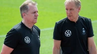 Deutscher Team-Arzt spricht über Fall Eriksen