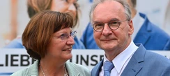 Haseloff verdankt seinen Sieg den Rentnern und Frauen