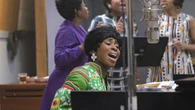 „Ich darf nicht so tun, als sei ich Aretha Franklin“
