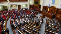 Handgemenge im ukrainischen Parlament