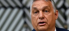 Reporter ohne Grenzen: Orbán ist „Feind der Pressefreiheit“