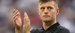 Kroos beendet Karriere in Fußball-Nationalteam