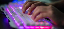 Russischer Hackerangriff auf niederländische Polizei