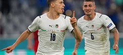 Warum sich Italien reif für den EM-Titel fühlt