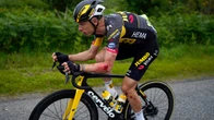 Heftige Massenstürze beim Start der Tour de France
