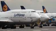 Lufthansa will 740.000 Euro von der „Letzten Generation“