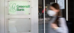 Greensill-Städte ärgern sich über den Bankenverband
