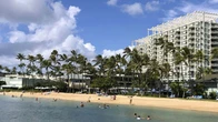 Hamburg und Wien verlieren - Honolulu gewinnt