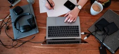 Die Homeoffice-Pflicht läuft aus