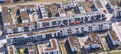 So viel geht in Großstädten vom Gehalt für die Miete drauf