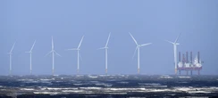 Großbritannien gründet eine Förderbank für Klimaschutz