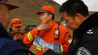 China verbietet Extremläufe nach tödlichem Unglück