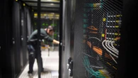 Equinix baut weiter