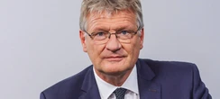 Staatsanwaltschaft beantragt Aufhebung der Immunität von AfD-Chef Meuthen