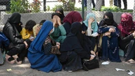 Auswärtiges Amt rechnet mit mehr Flüchtlingen aus Afghanistan