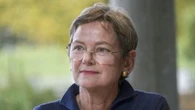 Chefin des Grimme-Instituts Frauke Gerlach geht