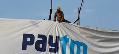 Paytm plant den größten Börsengang Südasiens