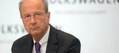 Moderator der Macht
