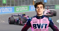Ya no pregunten por Colapinto: El argentino reemplaza a Doohan como titular en Alpine