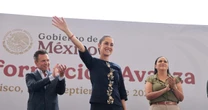 ‘Afrontar política arancelaria de Trump ha sido difícil’, dice Claudia Sheinbaum