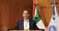 Marko Cortés pide impugnar elección judicial: ‘A la gente no le importó ir a votar por juzgadores’