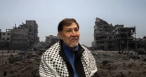 Noroña revela que pedirá licencia para visitar Palestina: ‘Israel continúa con el genocidio’