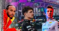 F1 Gran Premio de Australia 2025 HOY: ¿Dónde y a qué hora ver EN VIVO la carrera en Melbourne?