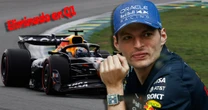 ‘Tengo problemas para entender qué sucede’: Verstappen sobre su eliminación en Q1 de qualy GP de Brasil