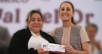 Pensión Mujeres del Bienestar 2025: ¿Cómo consultar el día, fecha y hora para recoger la tarjeta?