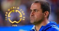 André Jardine ‘justifica’ posible participación del América en Mundial de Clubes