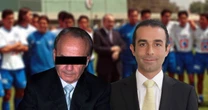 ¿Cuál era la relación entre David Cohen y ‘Billy’ Álvarez? Así fue el caso del exdirectivo de Cruz Azul 
