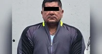 Detienen al ‘Terry’, integrante del Cártel Nuevo Imperio, en Azcapotzalco