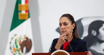 ‘No hubo pacto de impunidad’ con Peña Nieto, afirma Sheinbaum