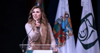 ‘No le busquen, no hay nada que esconder’: Marina del Pilar se defiende por cancelación de visa de EU