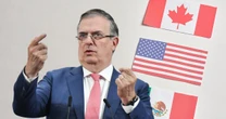 Negociación del T-MEC en 2026 será exitosa: Ebrard tras reunión con congresistas en Washington 