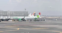 Decretos de AMLO ‘pasan factura’: AICM cae 20 sitios en ranking de aeropuertos mejor conectados del mundo
